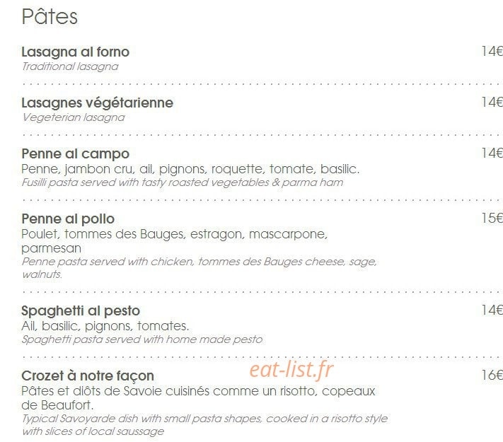 La pignatta — carte page 7