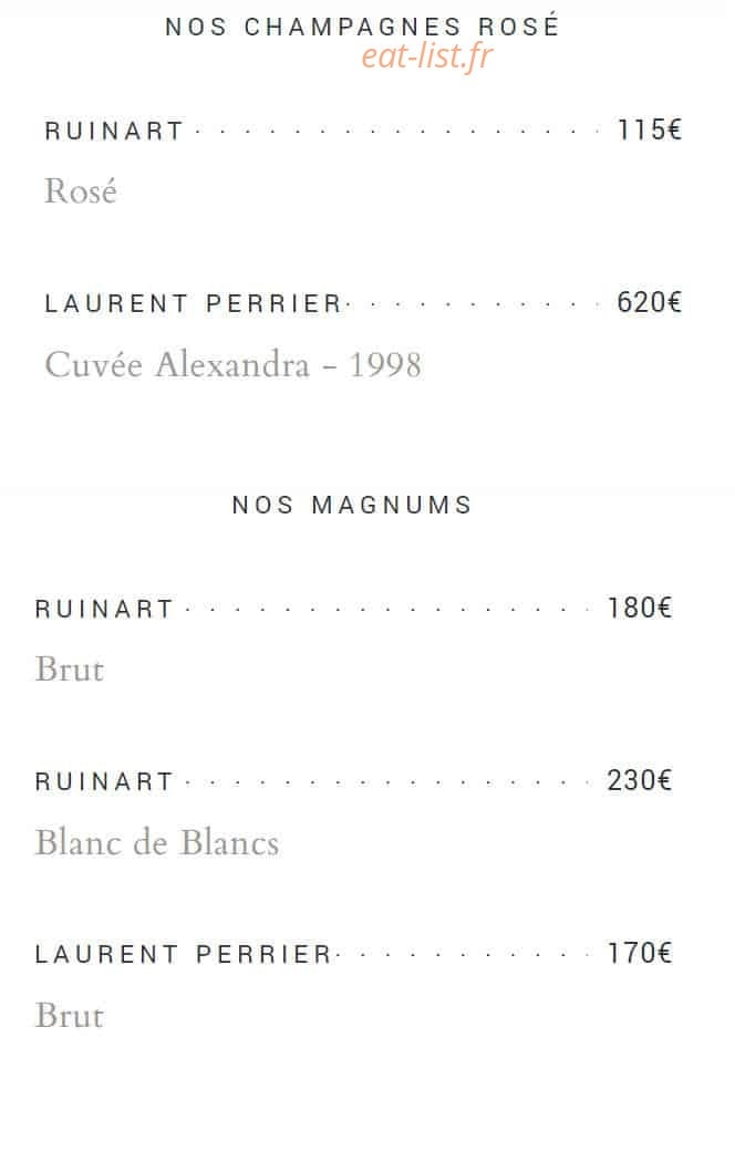 Le kaya — carte page 2