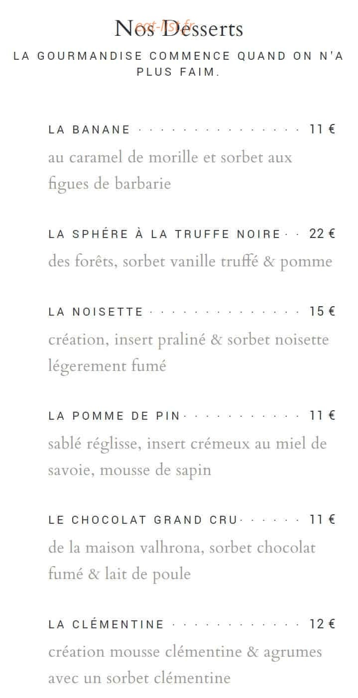 Le kaya — carte page 13