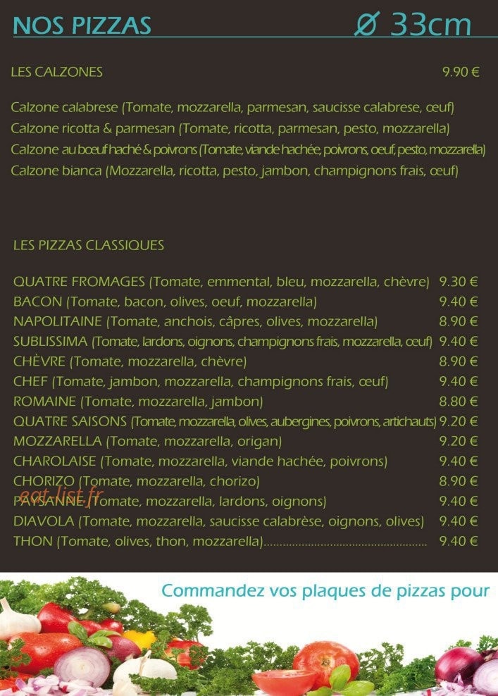 La Verrière — carte page 2