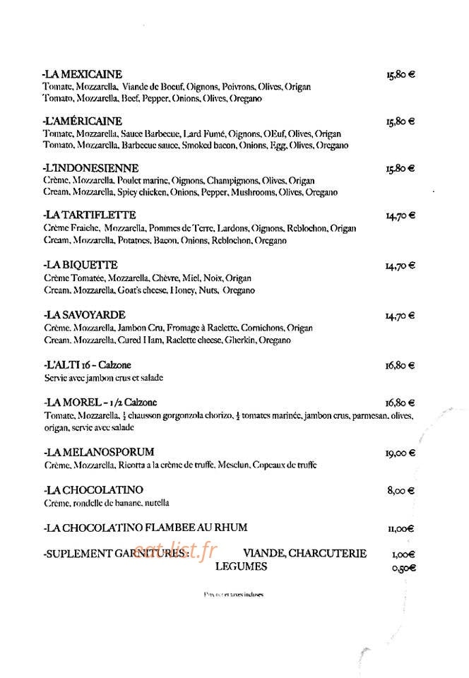 L'Alti 16 — carte page 6
