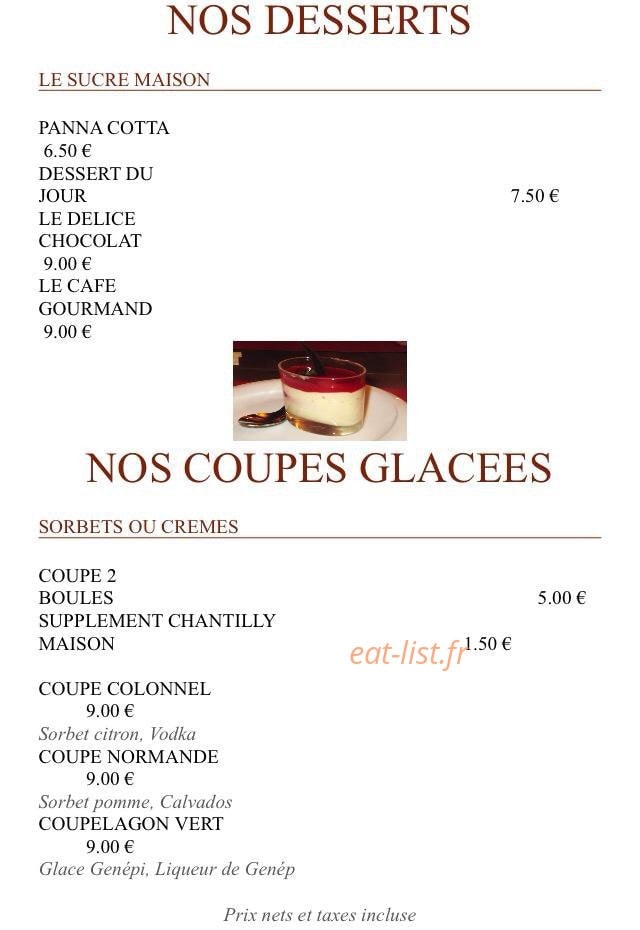 L'Alti 16 — carte page 4