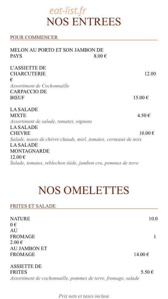 L'Alti 16 — carte page 1