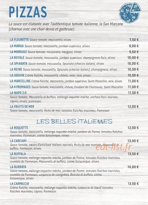 L'Escabeau — carte page 2