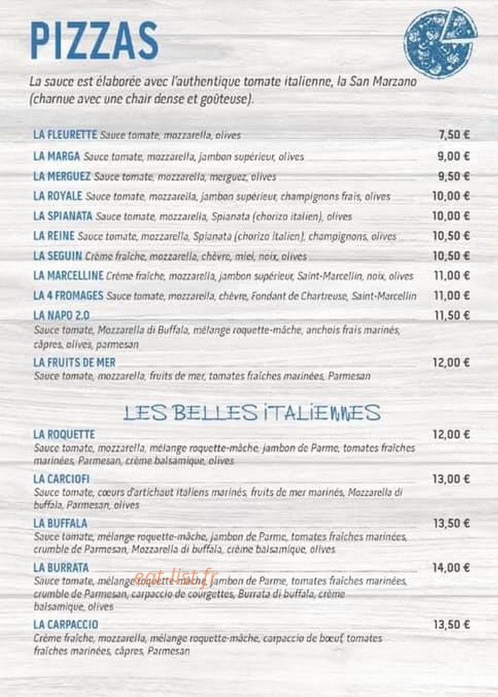 L'Escabeau — carte page 2