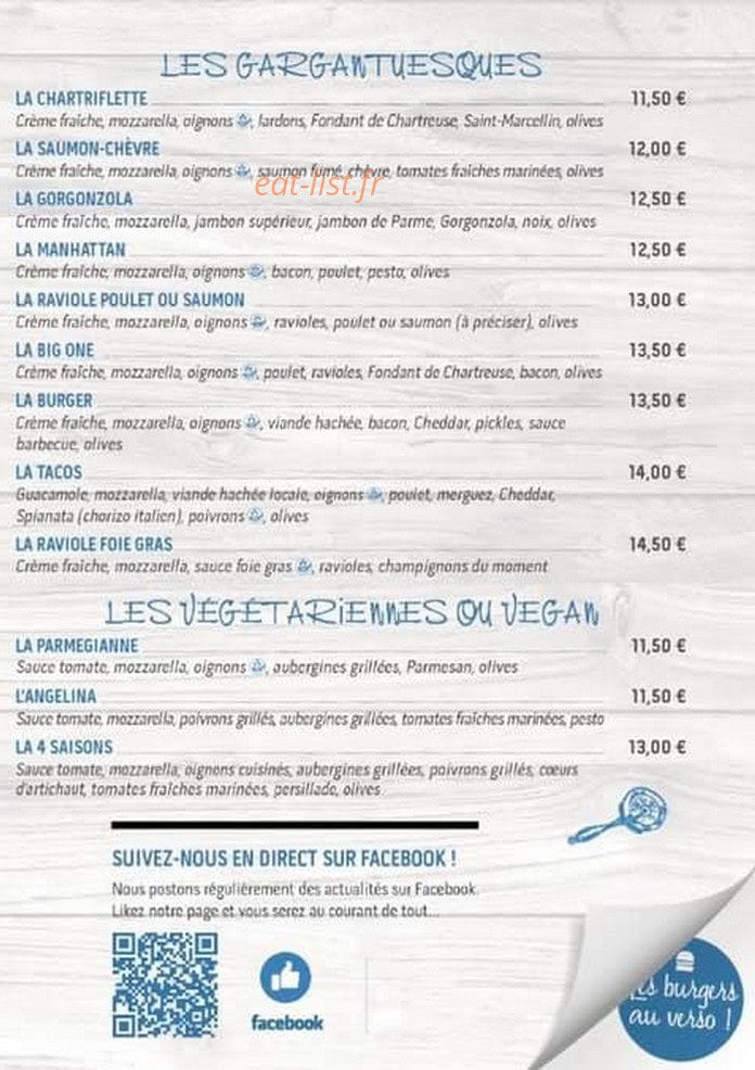 L'Escabeau — carte page 3