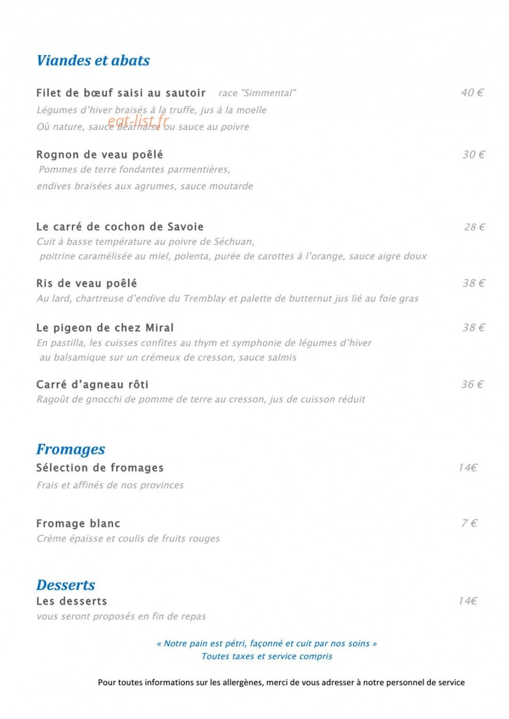 Lamartine — carte page 2