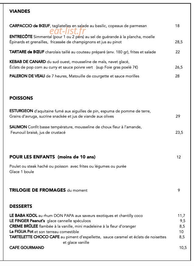 Déhooké — carte page 2