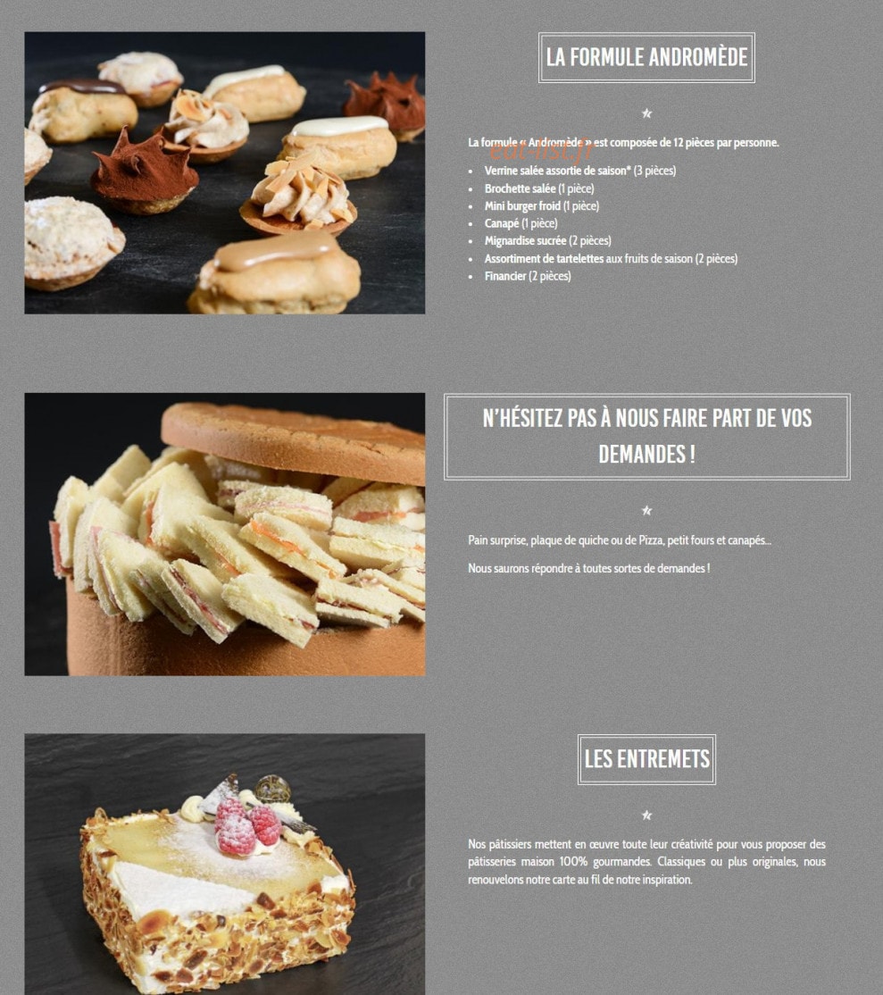 TrèsAlp'ain — carte page 2