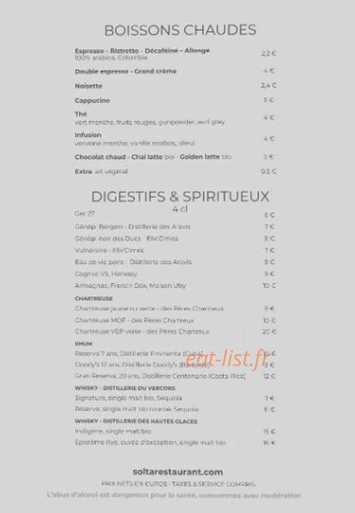 Soltà — carte page 4