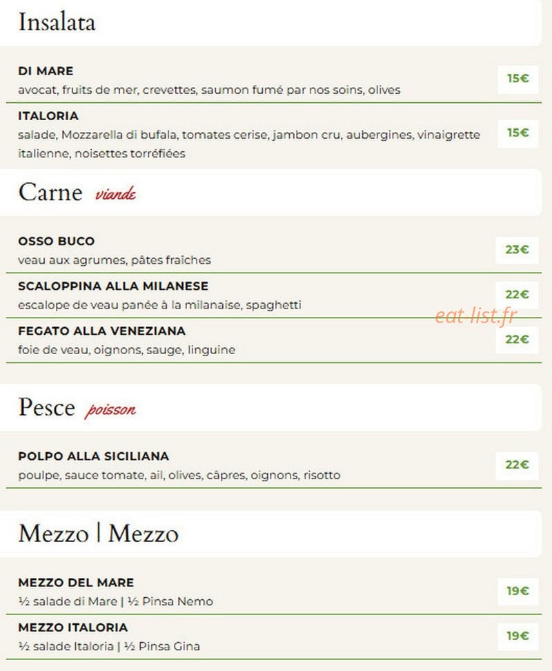 Italoria — carte page 3