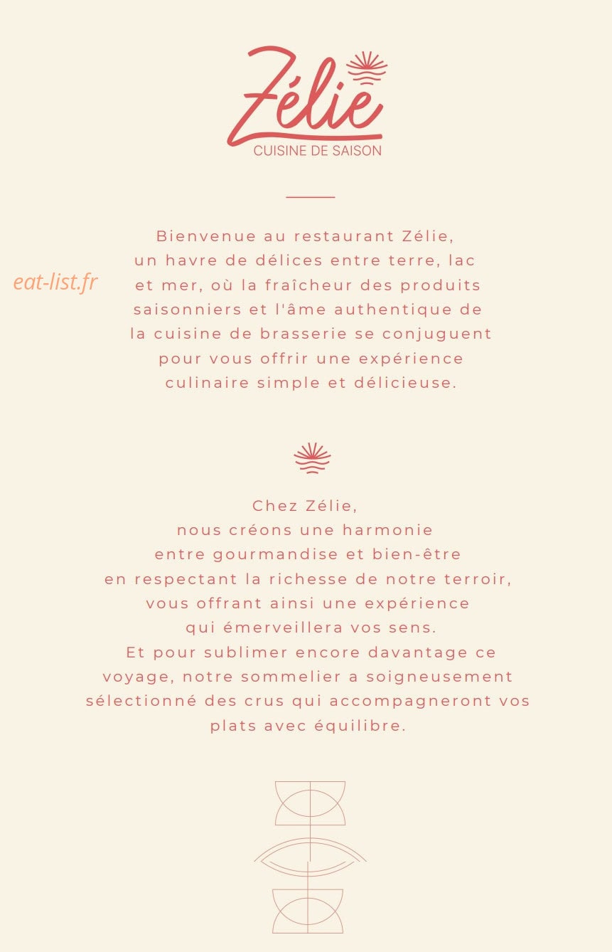 Zélie — carte page 7