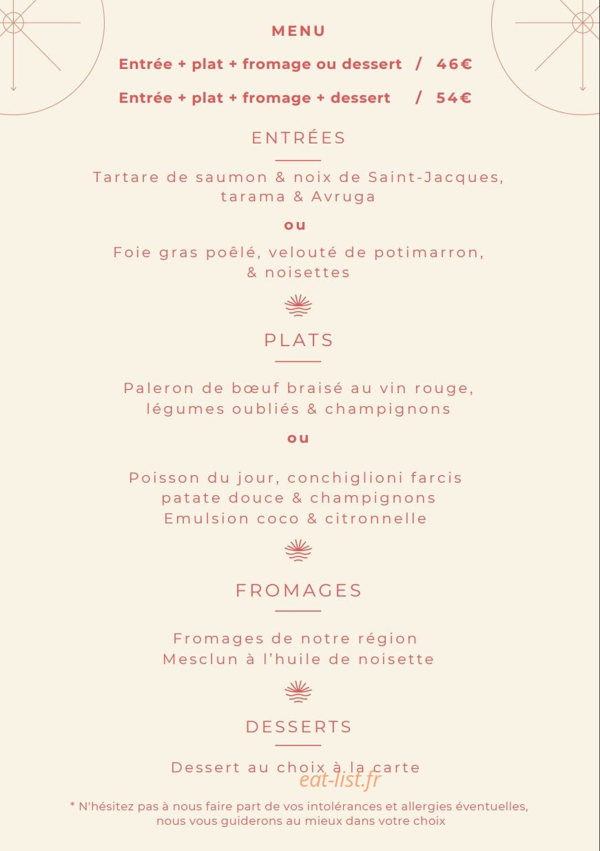 Zélie — carte page 5