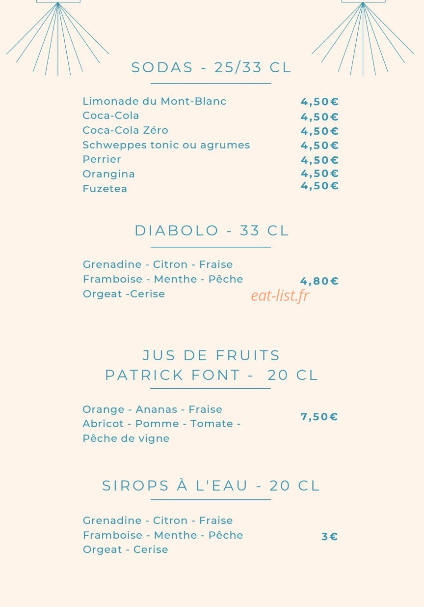 Zélie — carte page 17