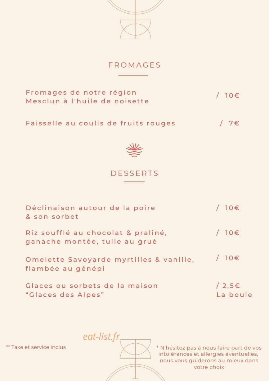 Zélie — carte page 4