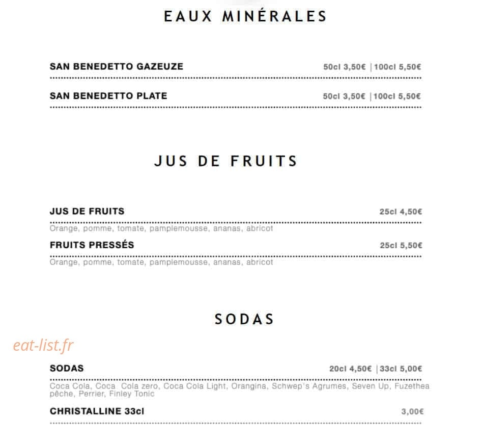 Peuf Daddy — carte page 4