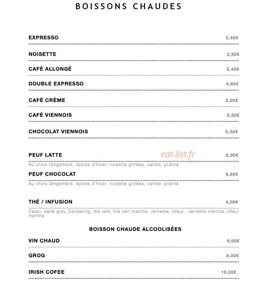 Peuf Daddy — carte page 8