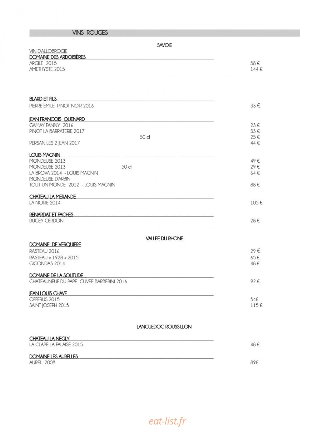 Alpèn Art — carte page 13