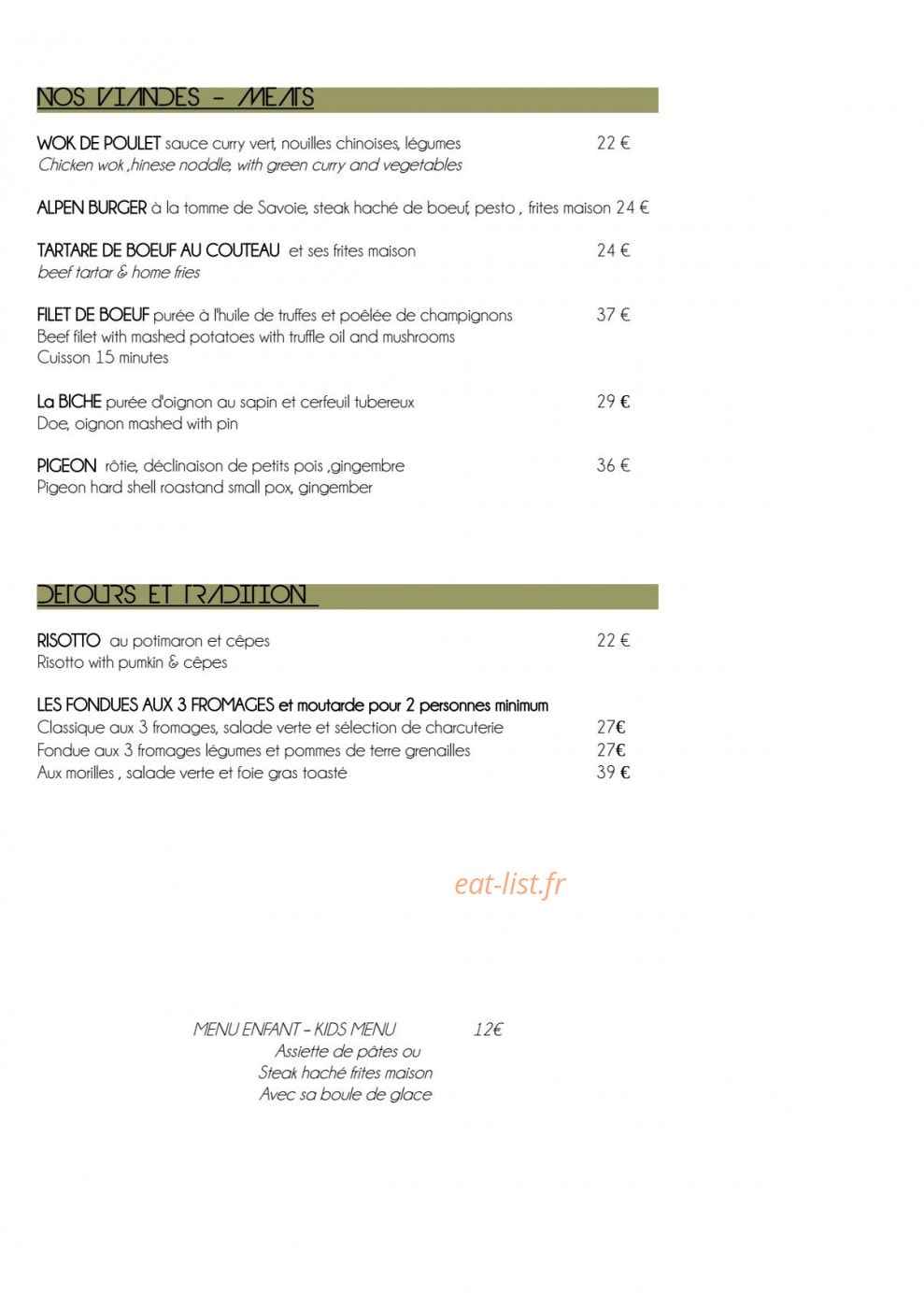 Alpèn Art — carte page 6