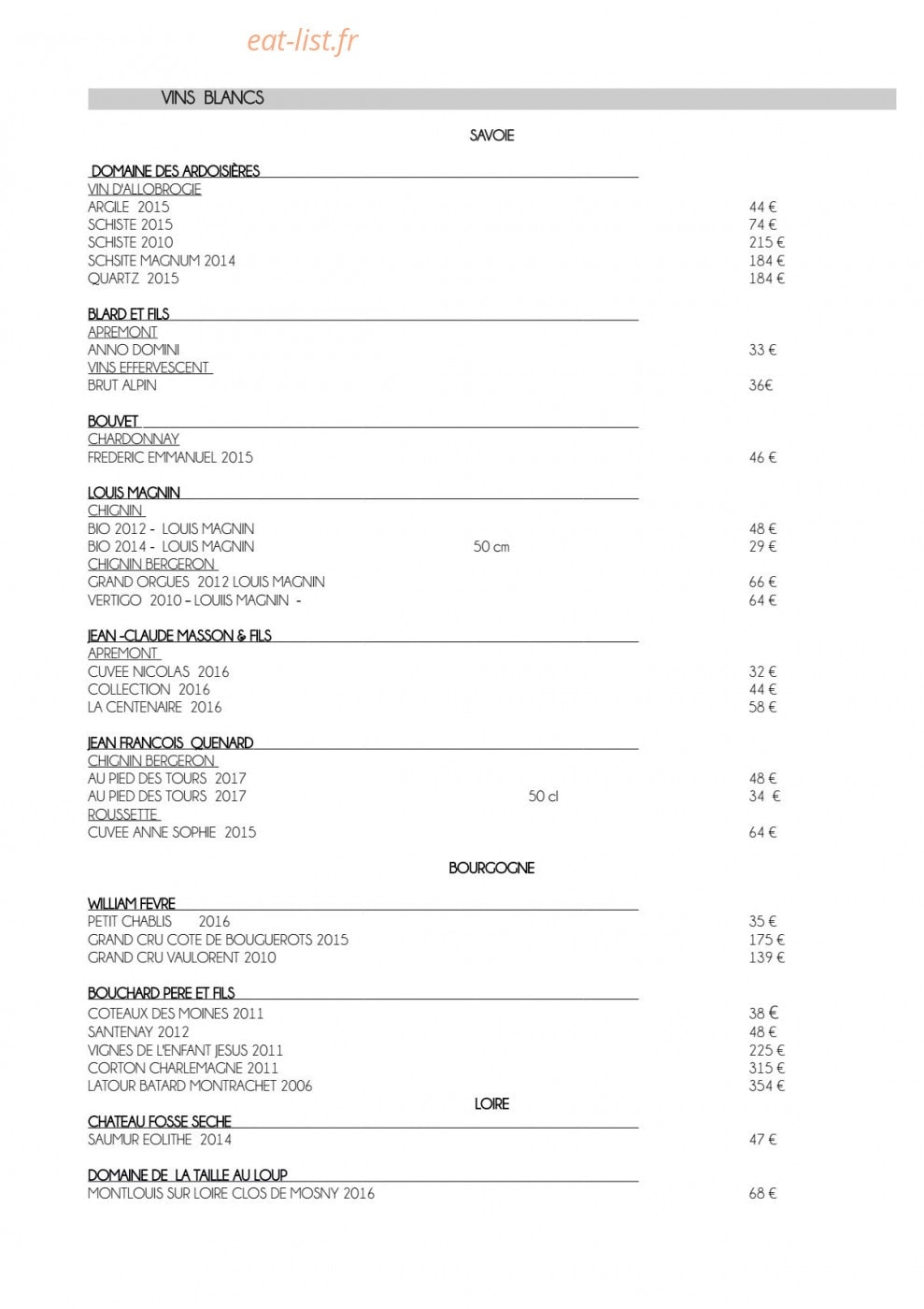 Alpèn Art — carte page 11