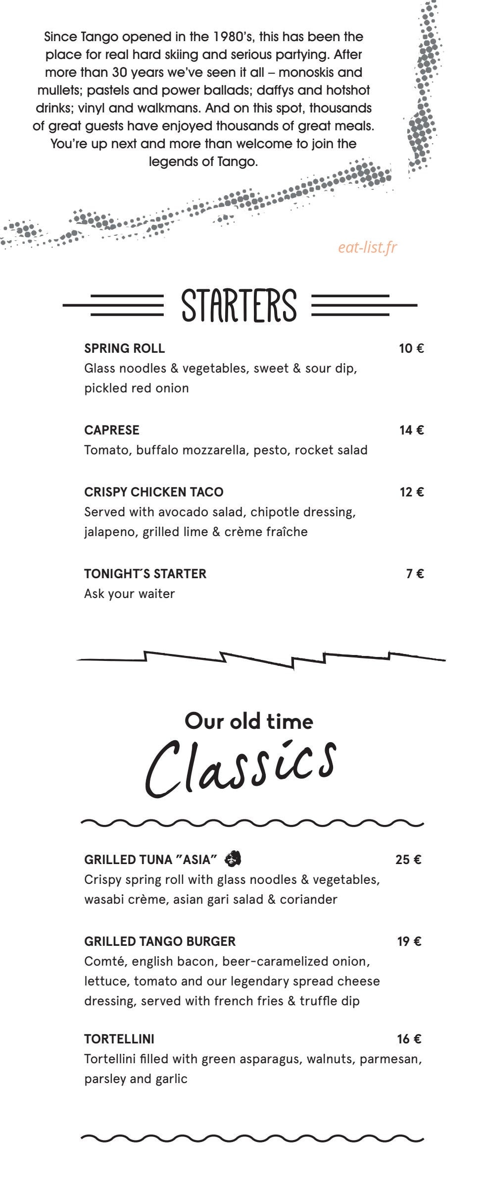 Langley — carte page 1