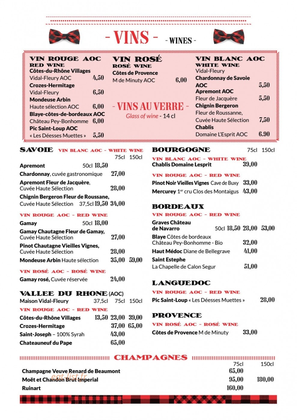 Jasper — carte page 7