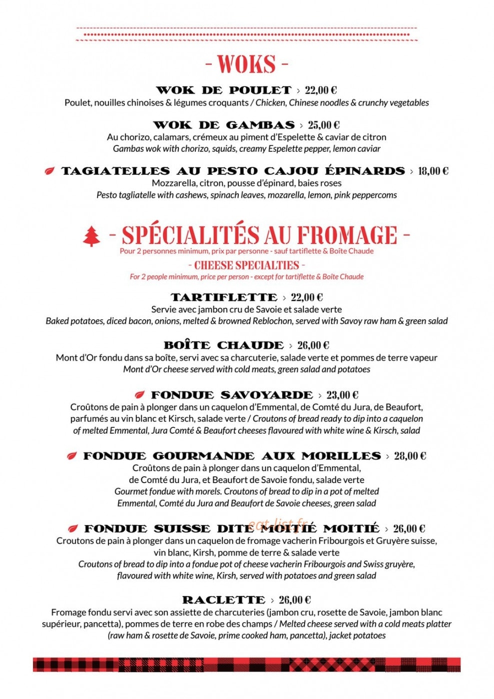 Jasper — carte page 12