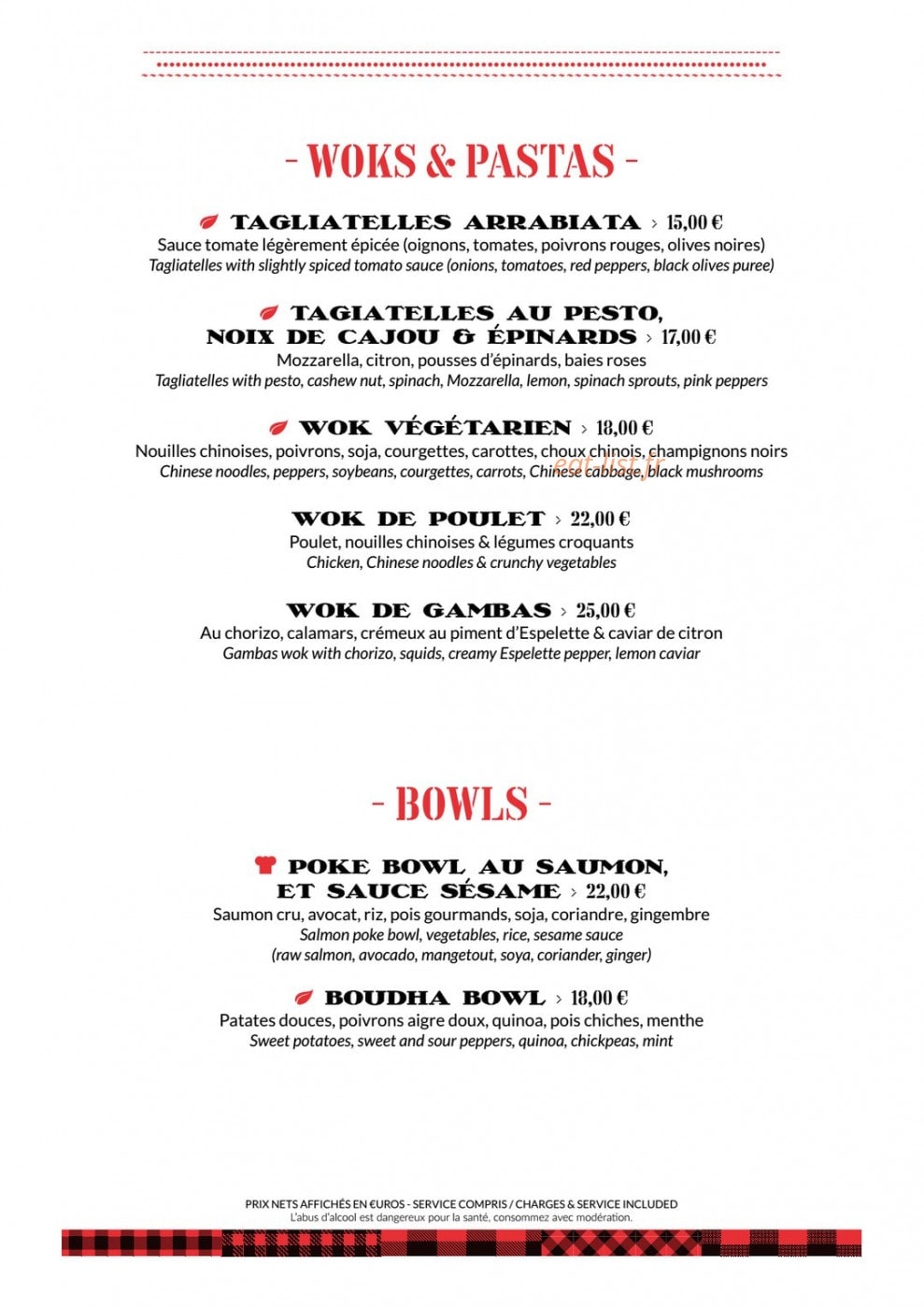 Jasper — carte page 4