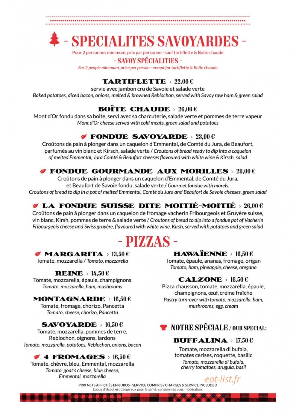 Jasper — carte page 5
