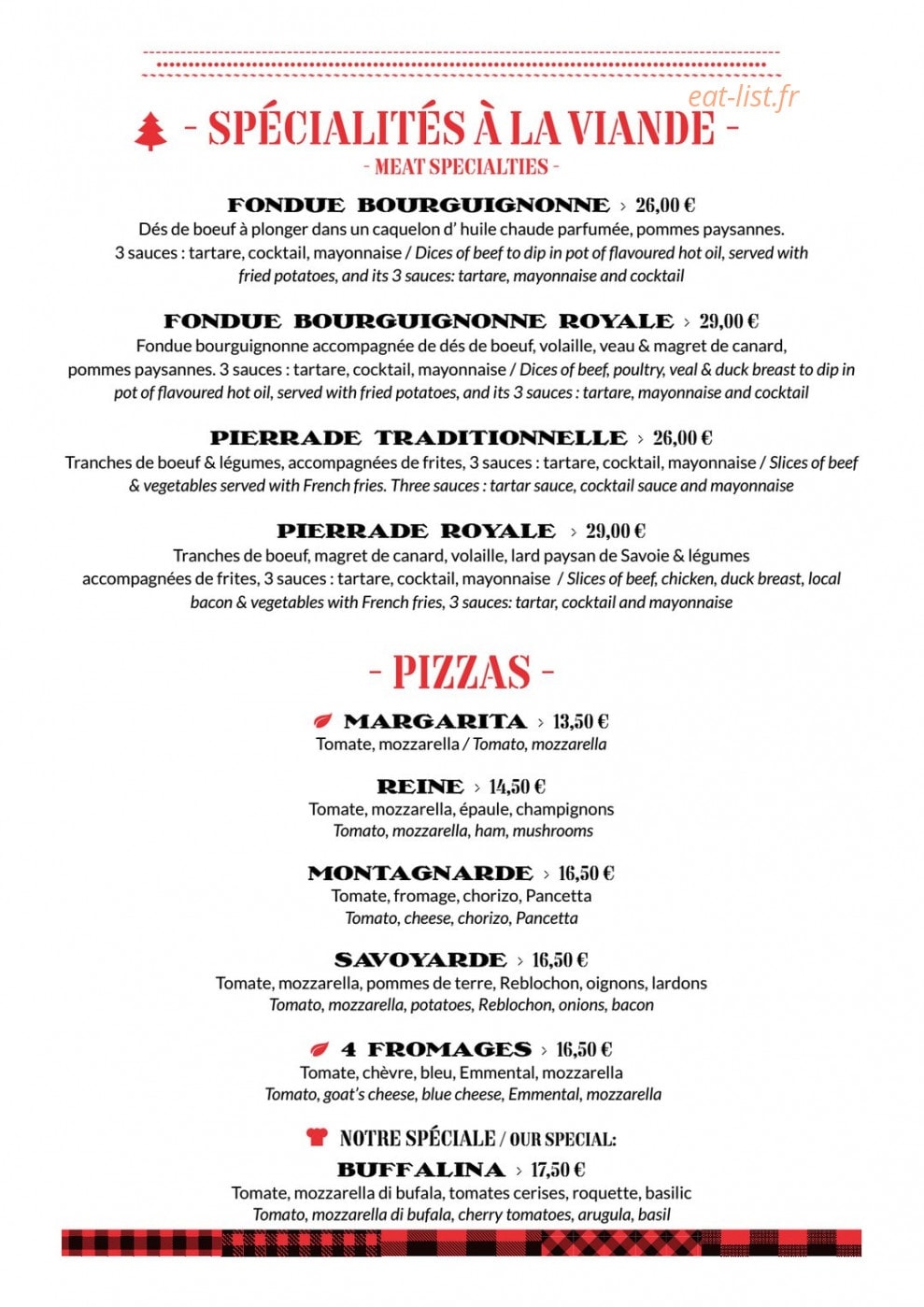 Jasper — carte page 13