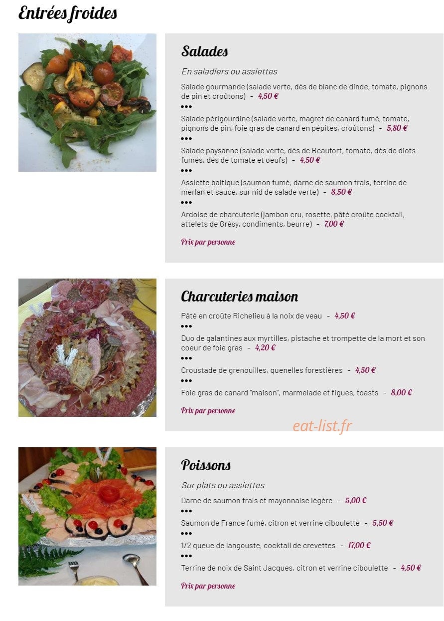 Cambin — carte page 1