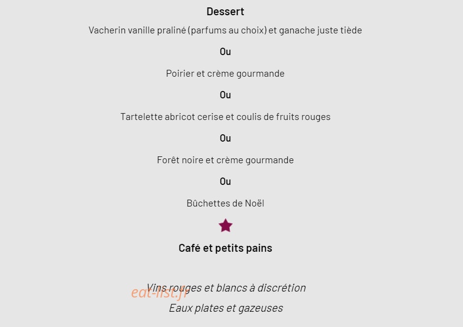 La Place — carte page 2