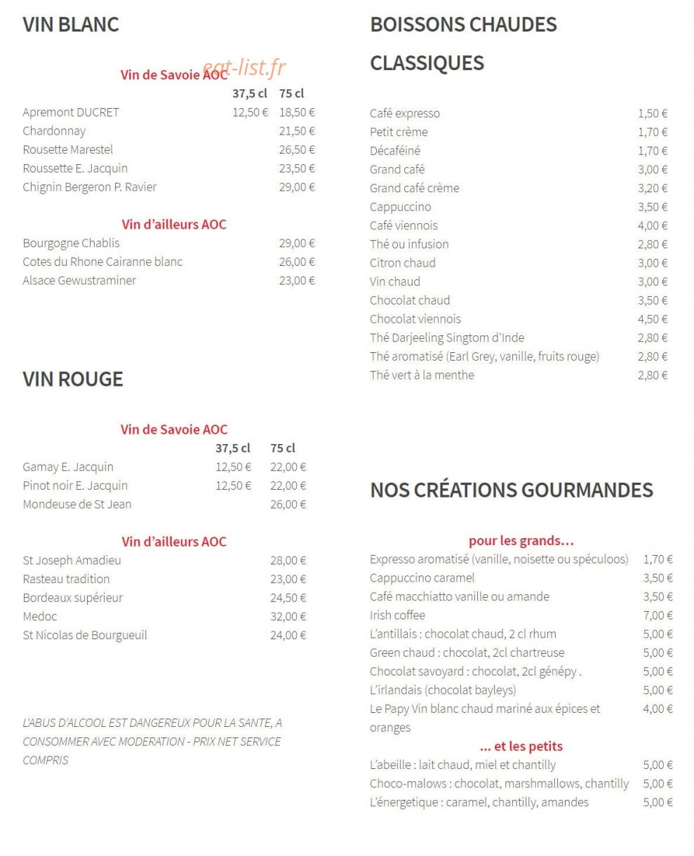 C2 — carte page 2