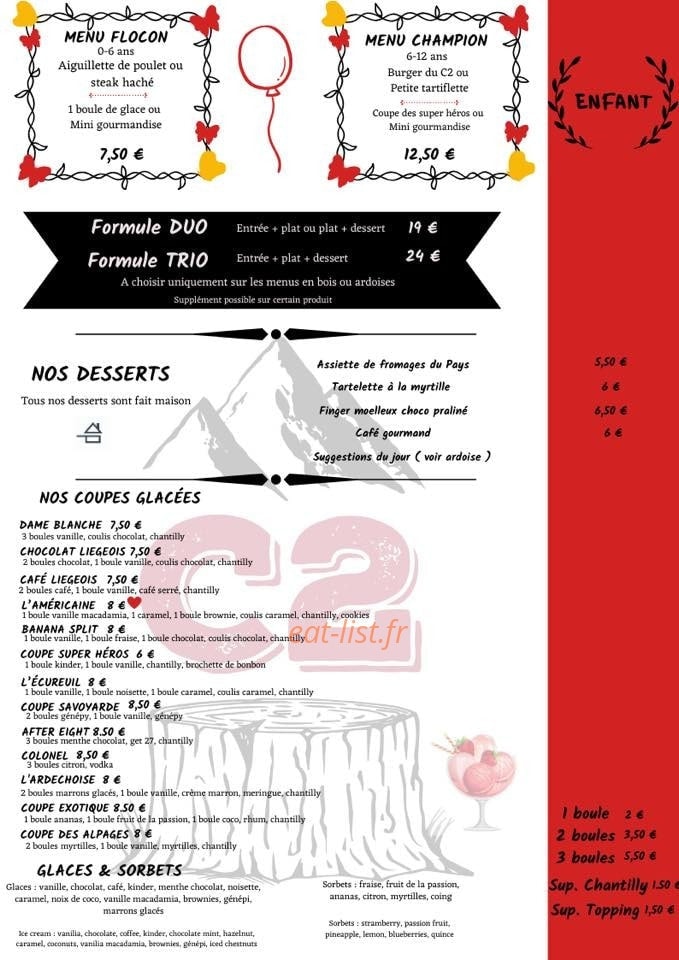 C2 — carte page 4
