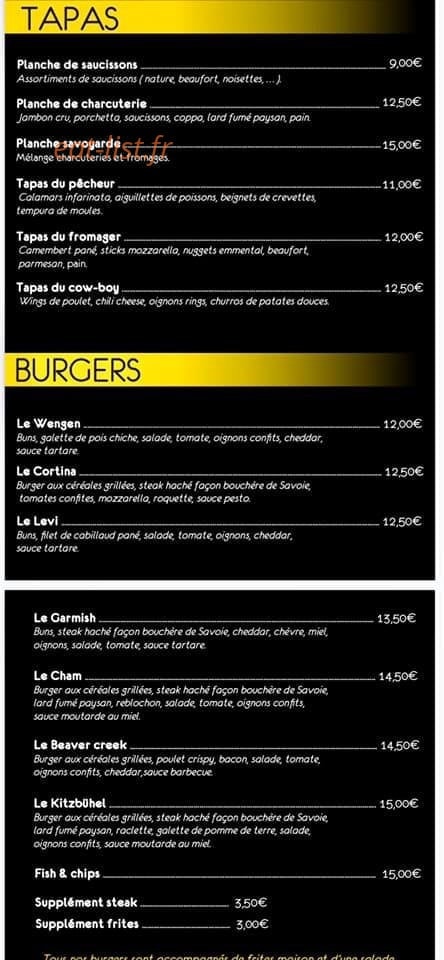 VR 17 — carte page 1