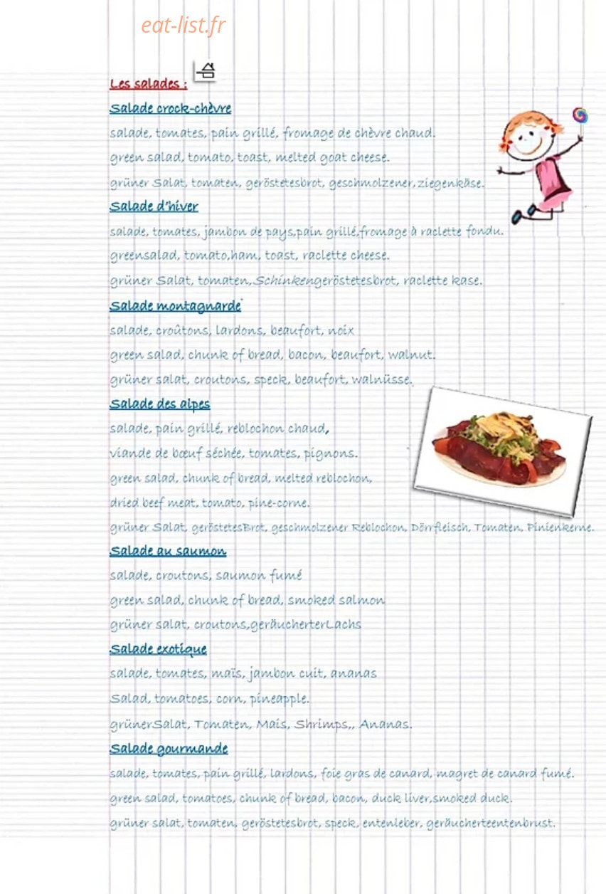L'arcelle — carte page 5