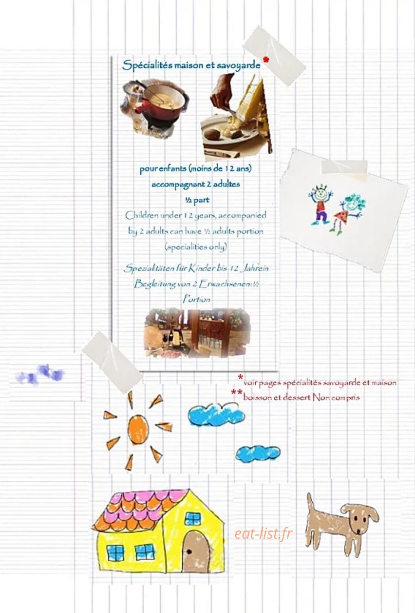 L'arcelle — carte page 3
