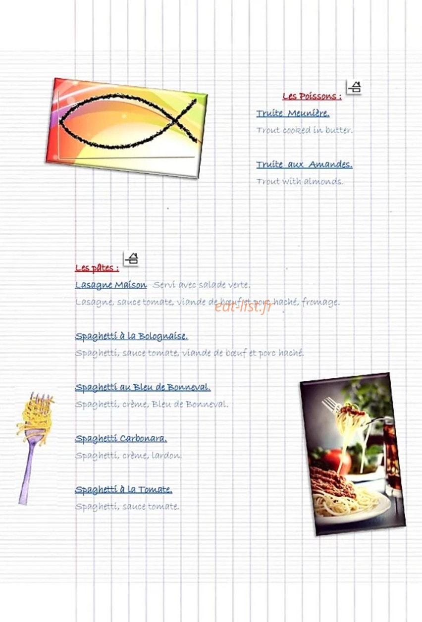 L'arcelle — carte page 7