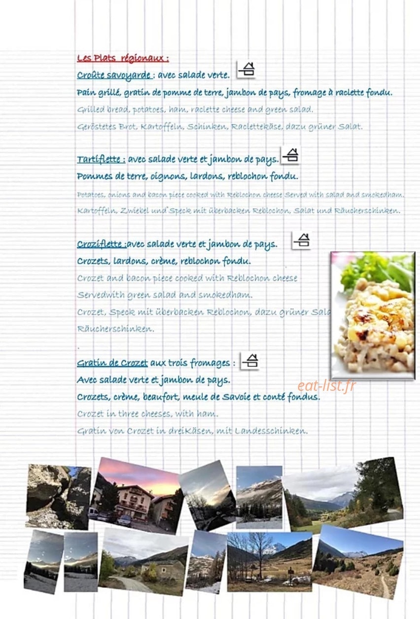 L'arcelle — carte page 9