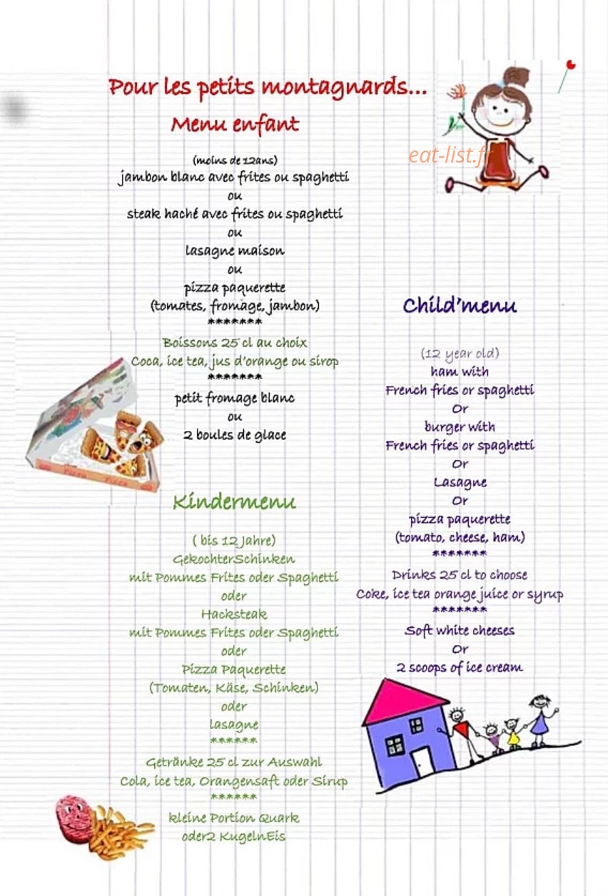 L'arcelle — carte page 2