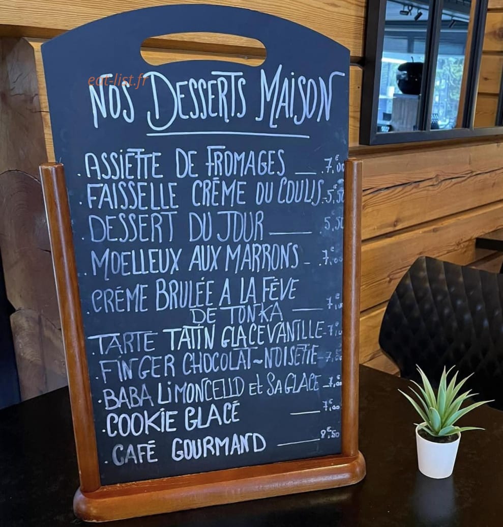 Restaurant les diablotins