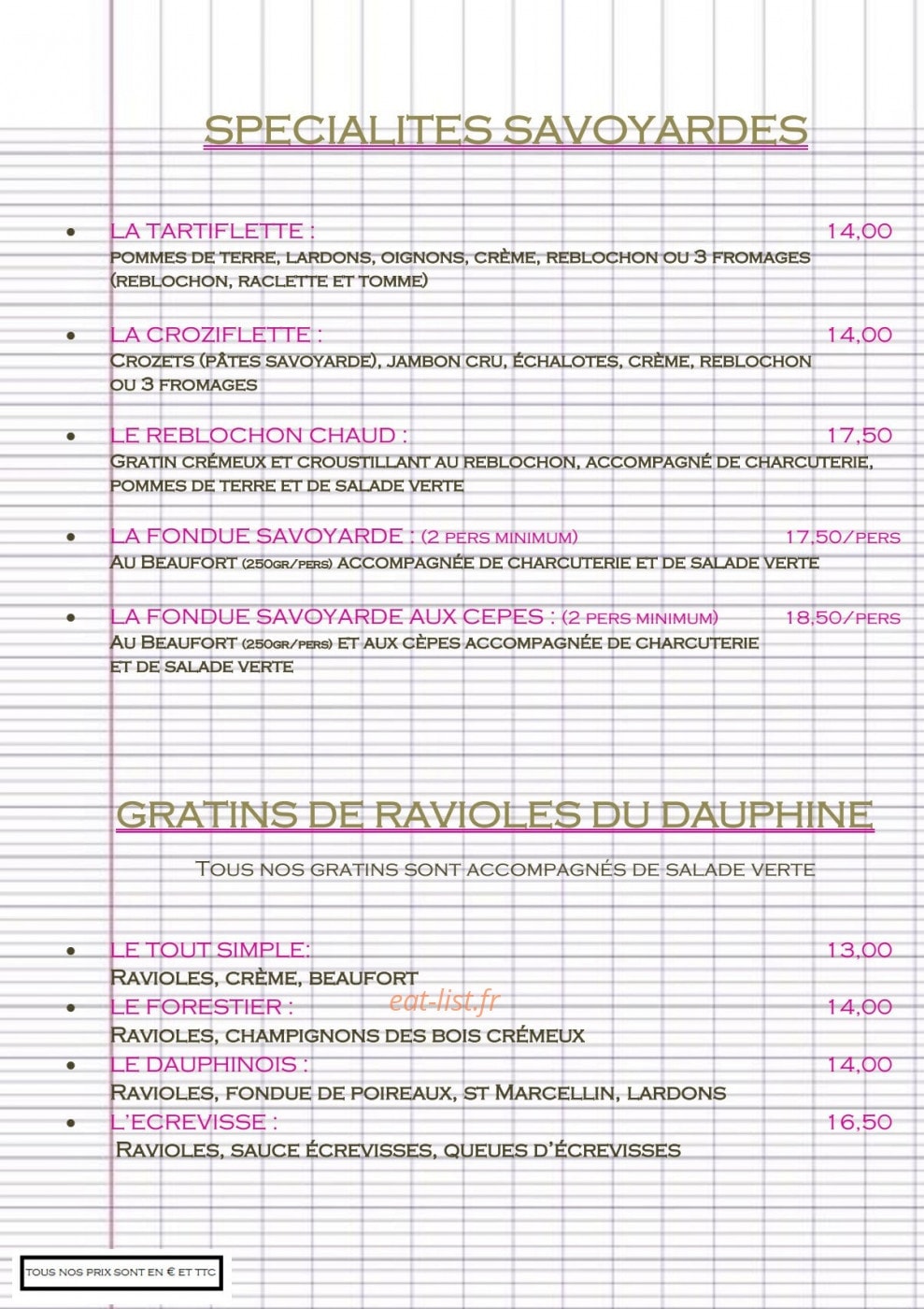 L'étagne — carte page 3