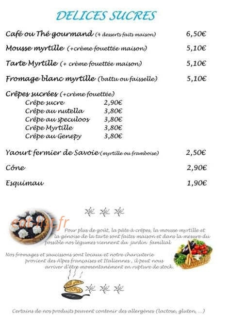Refuge de Plan Sec — carte page 4