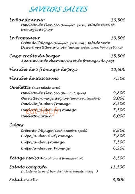 Refuge de Plan Sec — carte page 3