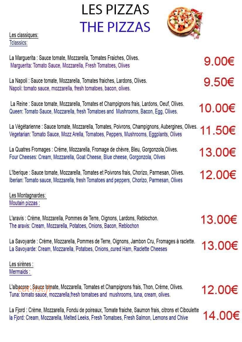 La Bardonecchia — carte page 3