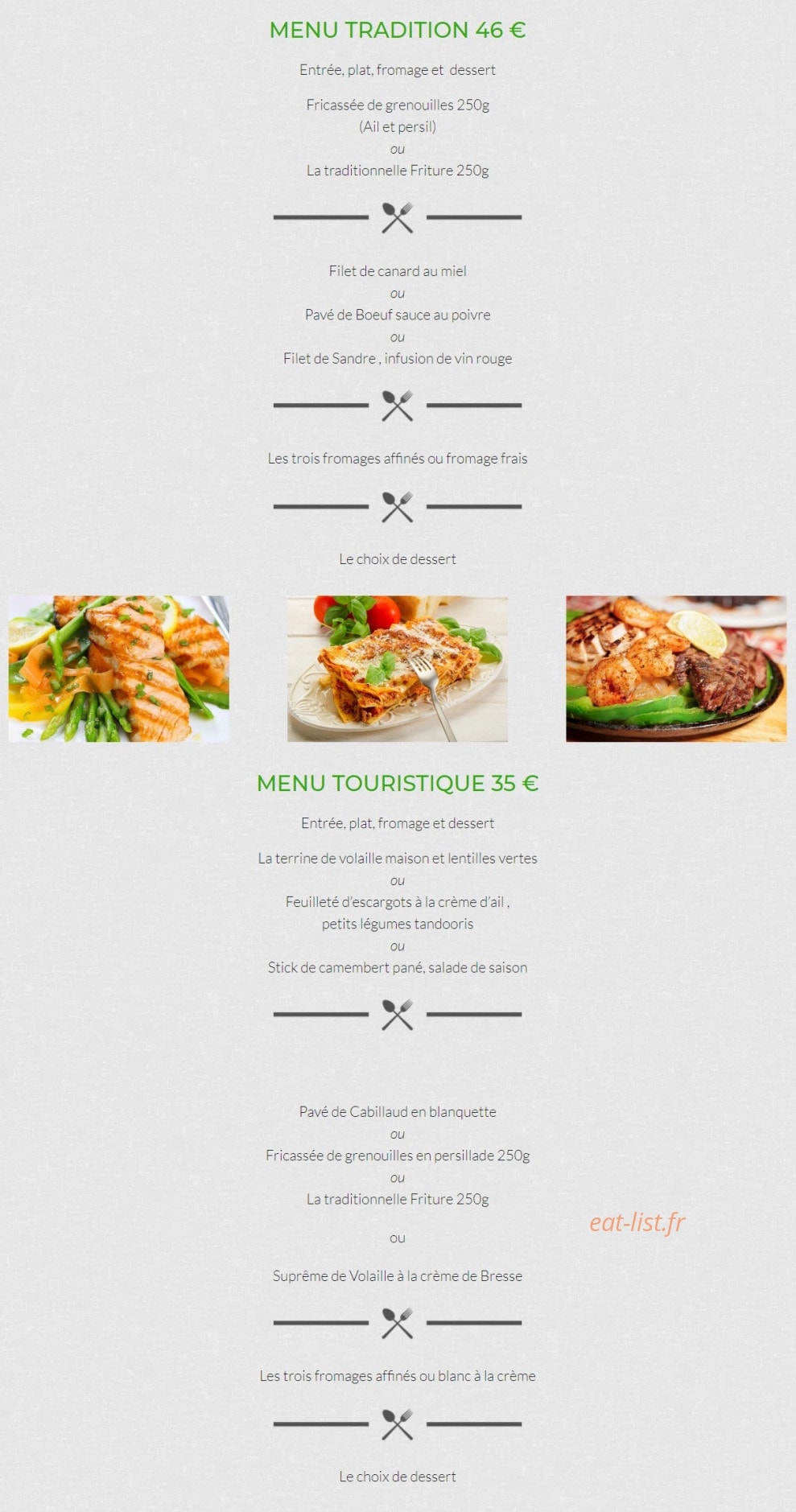 Le Port d’Asnières — carte page 2