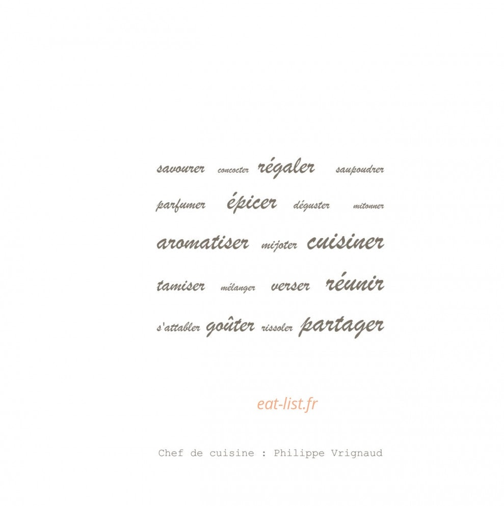Hôtel Allodis — carte page 1