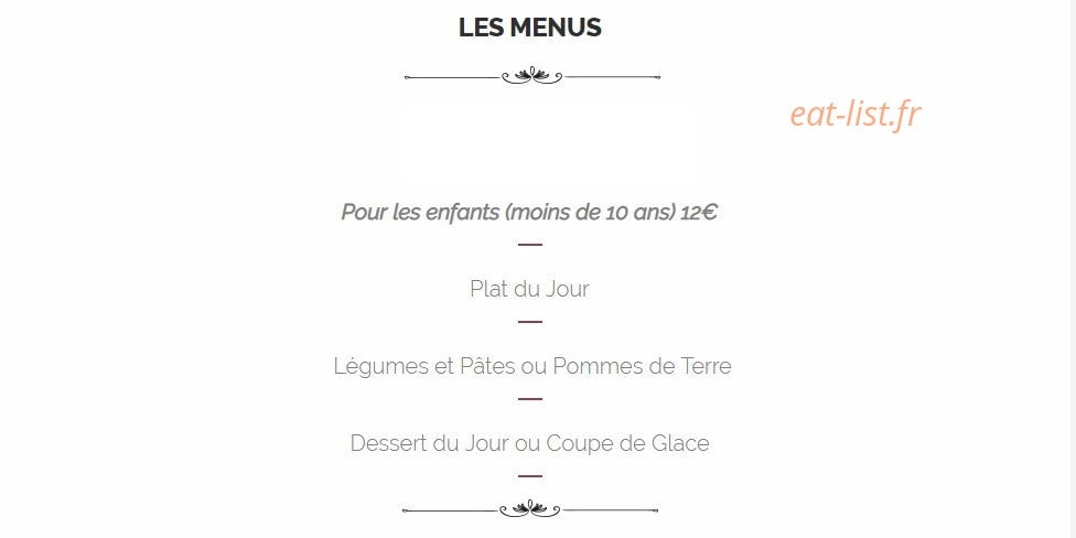 Le Val Vert — carte page 2