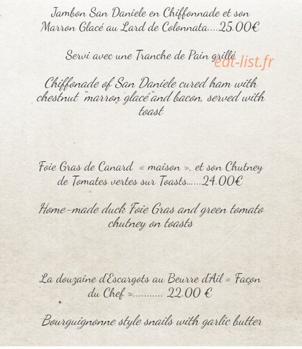 Le Monal — carte page 2