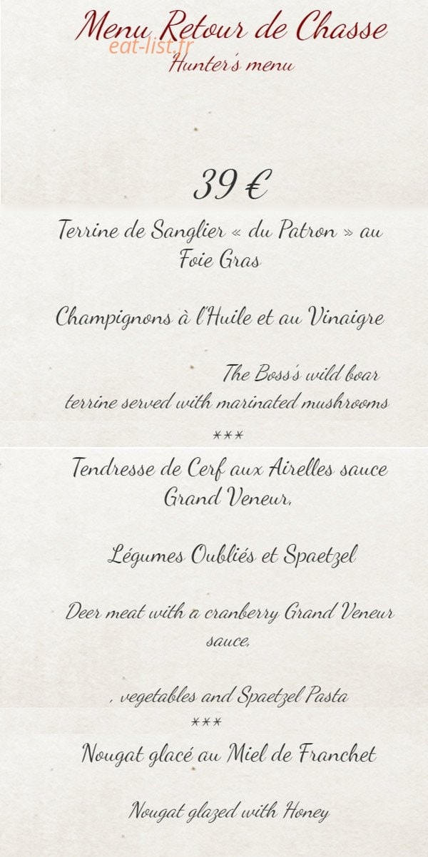 Le Monal — carte page 12